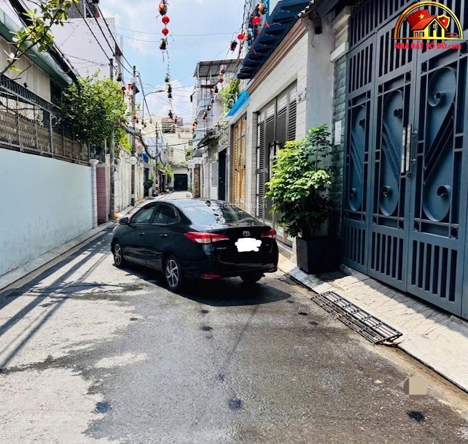 Bán nhà đất Đường Dương Quảng Hàm – Phường cũ Không xác định – Phường mới Không xác định – Thành phố Hồ Chí Minh 62m² 7.6 tỷ