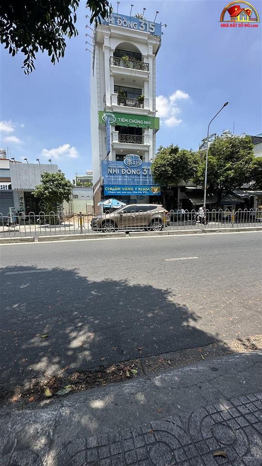 bán nhà đất đường Nguyễn Sơn – Phường cũ Phú Thọ Hòa Quận Tân Phú – Phường mới Phú Thọ Hòa – Tỉnh thành phố Hồ Chí Minh diện tích 42 m2 giá 9.4 tỷ