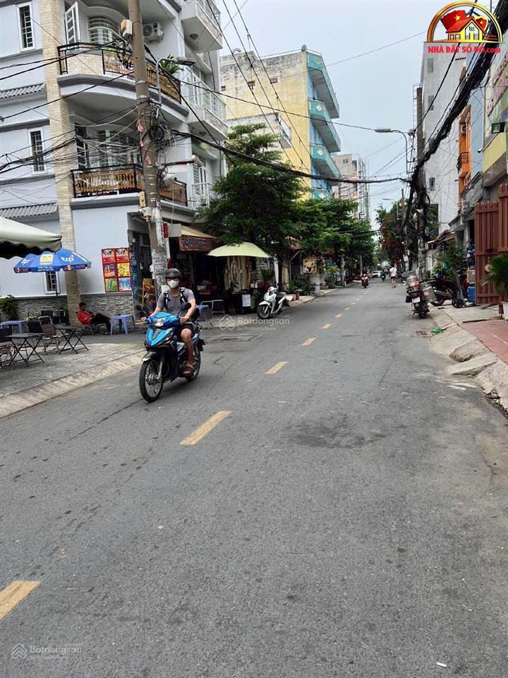 Nhà riêng hẻm xe hơi Đường Trần Bá Giao – Phường cũ Không xác định – Quận Gò Vấp – Phường mới Không xác định – Thành phố Hồ Chí Minh – Diện tích 74 m2 – Giá 9.4 tỷ