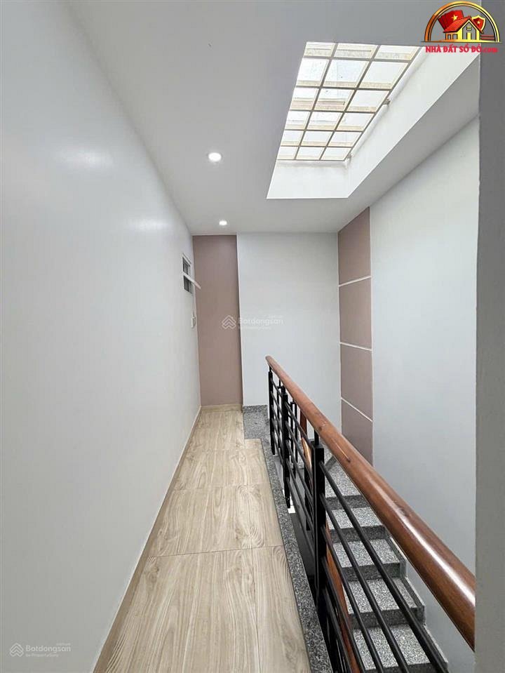 Bán nhà đất Đường Quang Trung – Phường cũ 8 Quận Gò Vấp – Phường mới 8 – Thành phố Hồ Chí Minh 50m2 6.8 tỷ