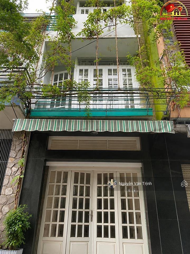 HXH Lạc Long Quân – P.8 Quận Tân Bình – 11.5 tỷ – 52 m2
