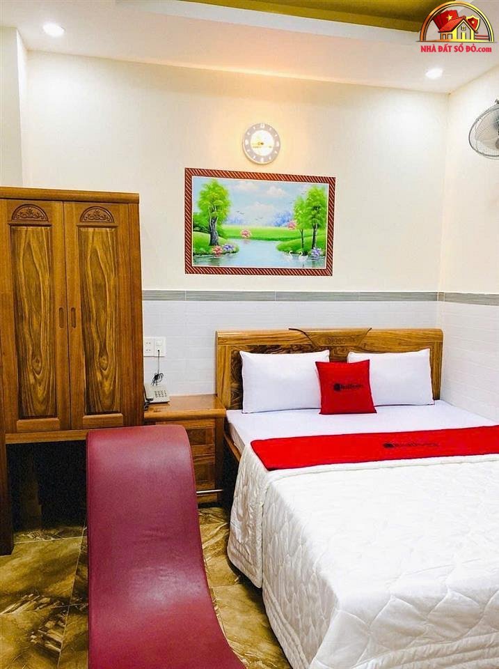 Bán nhà đất Đường Nguyễn Minh Hoàng – Phường cũ 12 Quận Tân Bình – Phường mới Bảy Hiền – Thành phố Hồ Chí Minh Diện tích 158 m2 Giá 19.5 tỷ