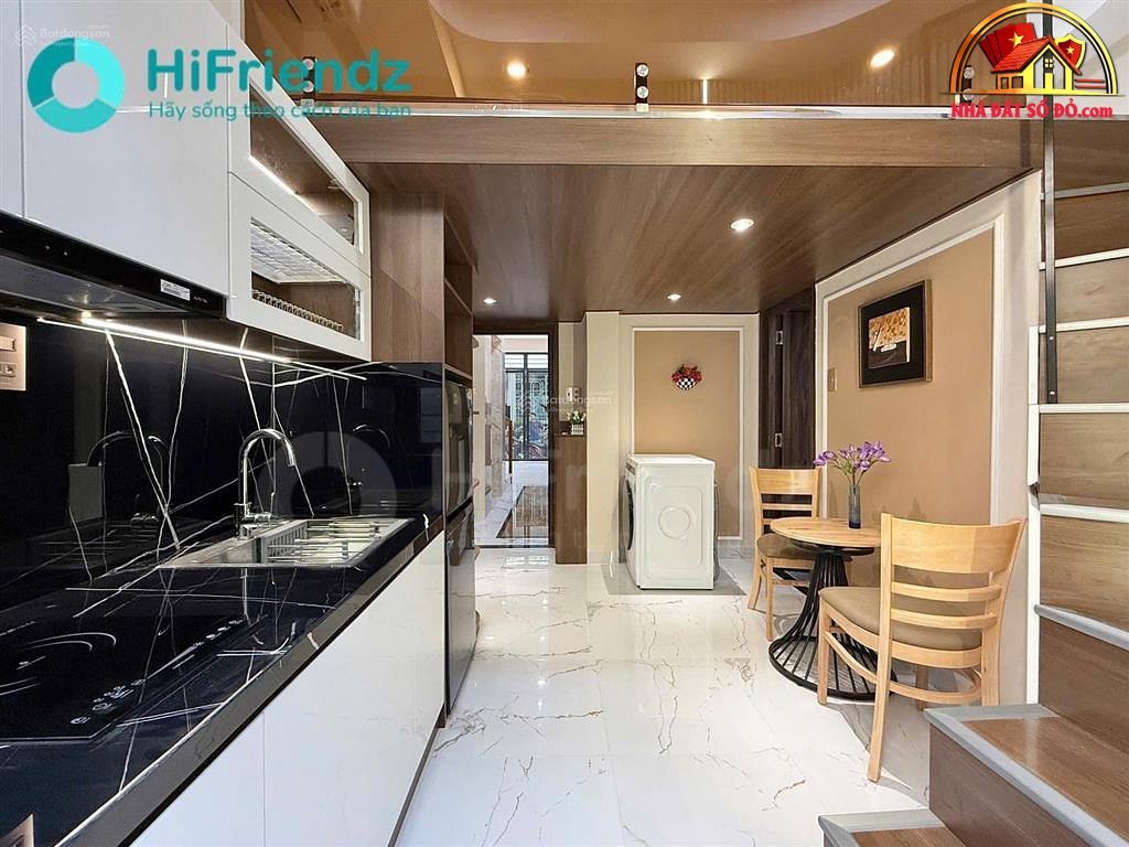 Nhà đất cho thuê đường Điện Biên Phủ – Phường cũ Không xác định – Quận Bình Thạnh – Phường mới Không xác định – Thành phố Hồ Chí Minh – Diện tích 40 m2 – Giá 8 triệu