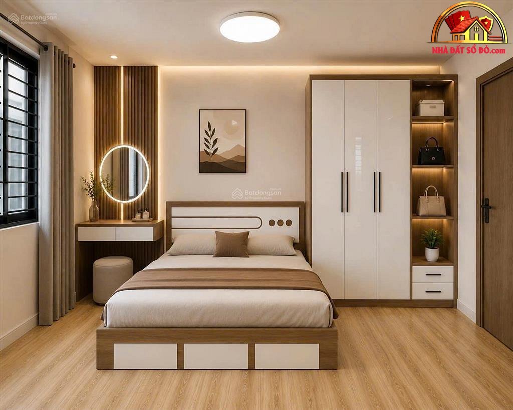 Cho thuê nhà đất Đường Nguyễn Cửu Vân – Phường cũ 17 Quận Bình Thạnh – Phường mới 17 – Thành phố Hồ Chí Minh 40 m2 10 triệu