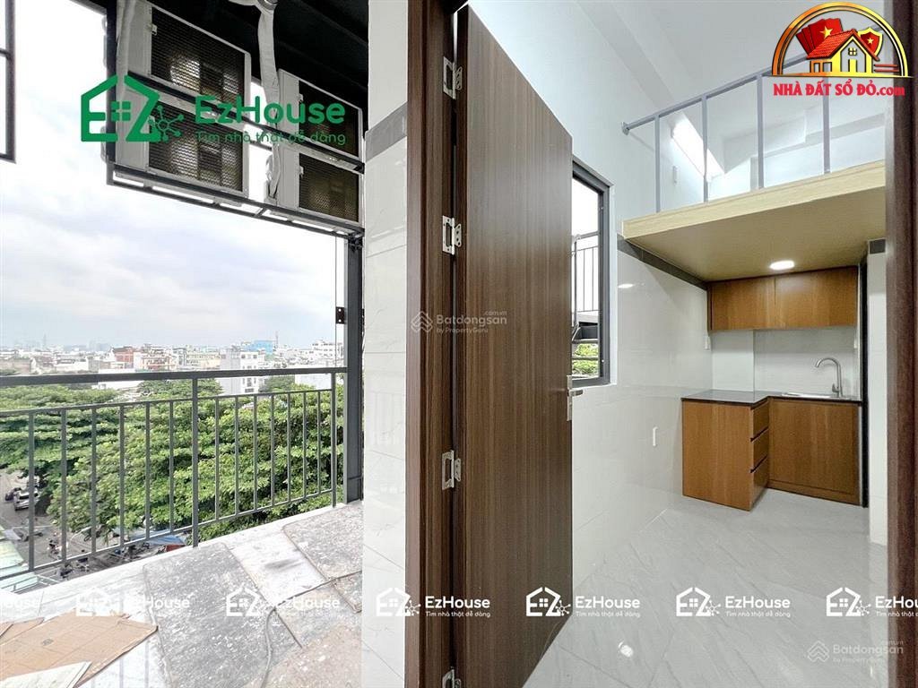 Bán nhà đất Đường Nguyễn Thái Sơn – Phường cũ Không xác định – Quận Gò Vấp – Phường mới Không xác định – Thành phố Hồ Chí Minh 35 m2 giá 4.9 triệu