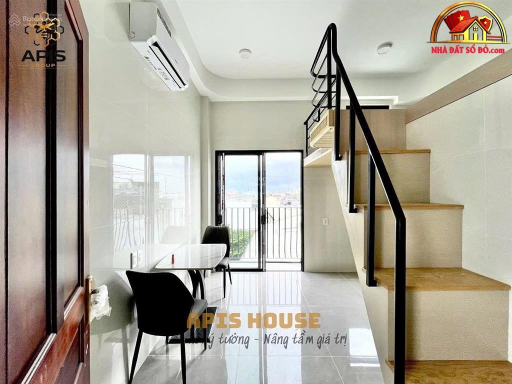 Cho thuê nhà đất Đường Hương Lộ 2 – Phường cũ Bình Hưng Hòa Quận Bình Tân – Phường mới Bình Hưng Hòa – Thành phố Hồ Chí Minh diện tích 35 m2 giá 5000000
