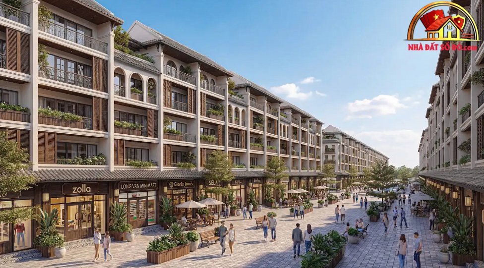 Khu đô thị đa mục tiêu Bắc Thăng Long Urban City: Dự kiến mức giá căn hộ chất lượng cao từ 4x triệu đồng/m²- Ảnh 2.