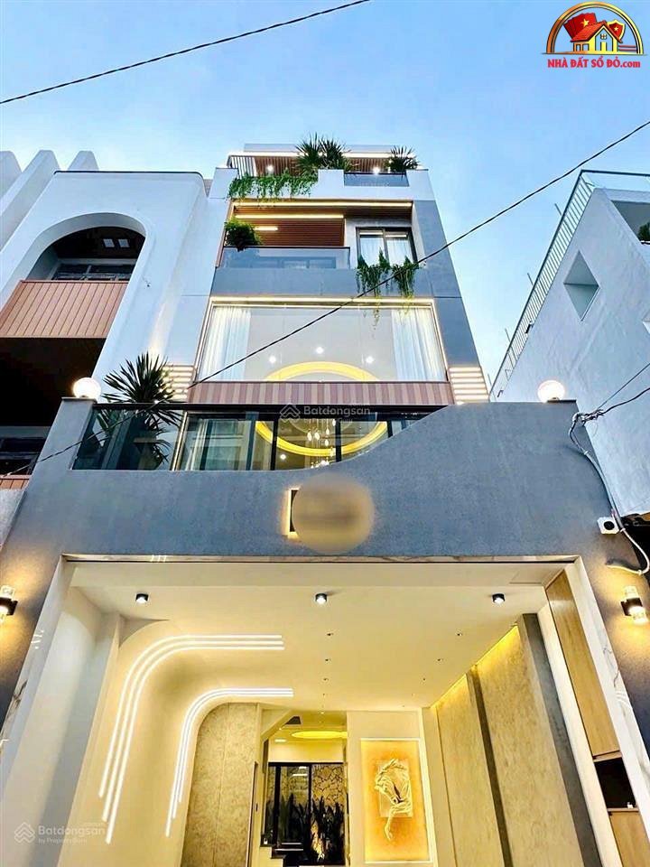 Nhà đẹp Đường Hoa Cau – Phường cũ Cầu Kiệu Quận Phú Nhuận – Phường mới Không xác định – Thành phố Hồ Chí Minh – Diện tích 83 m2 – Giá 3.8 tỷ