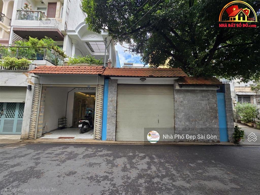 Bán nhà đất Đường Bàu Bàng – Phường cũ 13 Quận Tân Bình – Phường mới 13 – Thành phố Hồ Chí Minh 245m2 39.5 tỷ