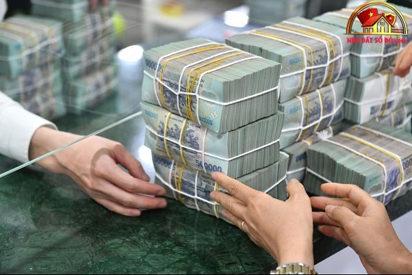 Lãi suất được kỳ vọng hạ nhiệt- Ảnh 1.
