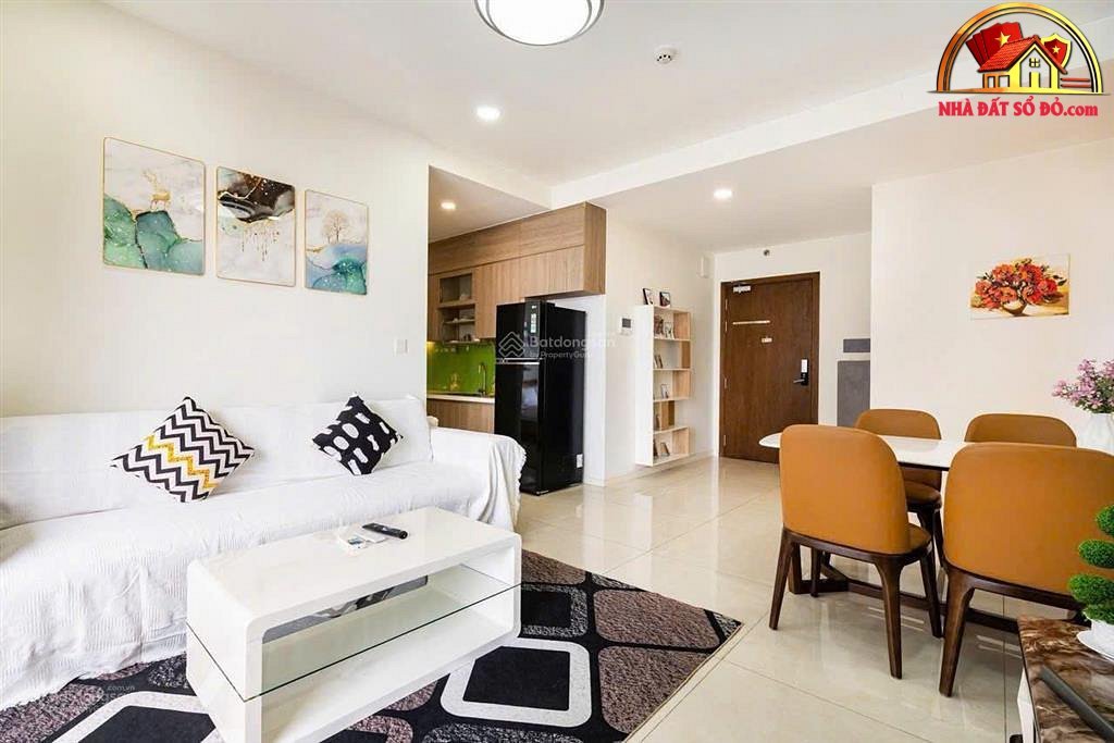 Bán nhà đất Đường Lê Quang Định – Phường cũ 7 – Quận Bình Thạnh – Phường mới 7 – Thành phố Hồ Chí Minh 55m2 2.2 tỷ