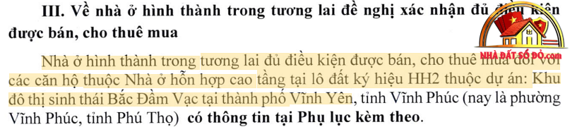 Luxora Vĩnh Yên: Chính thức đủ điều kiện mở bán- Ảnh 1. Luxora Vĩnh Yên: Chính thức đủ điều kiện mở bán- Ảnh 1.