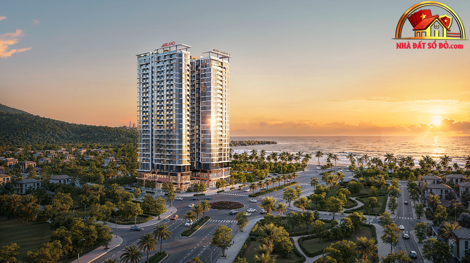 MBLand ra mắt The Camellia Son Tra - Da Nang, kiến tạo chuẩn sống bên bán đảo Sơn Trà- Ảnh 3. MBLand ra mắt The Camellia Son Tra - Da Nang, kiến tạo chuẩn sống bên bán đảo Sơn Trà- Ảnh 3.