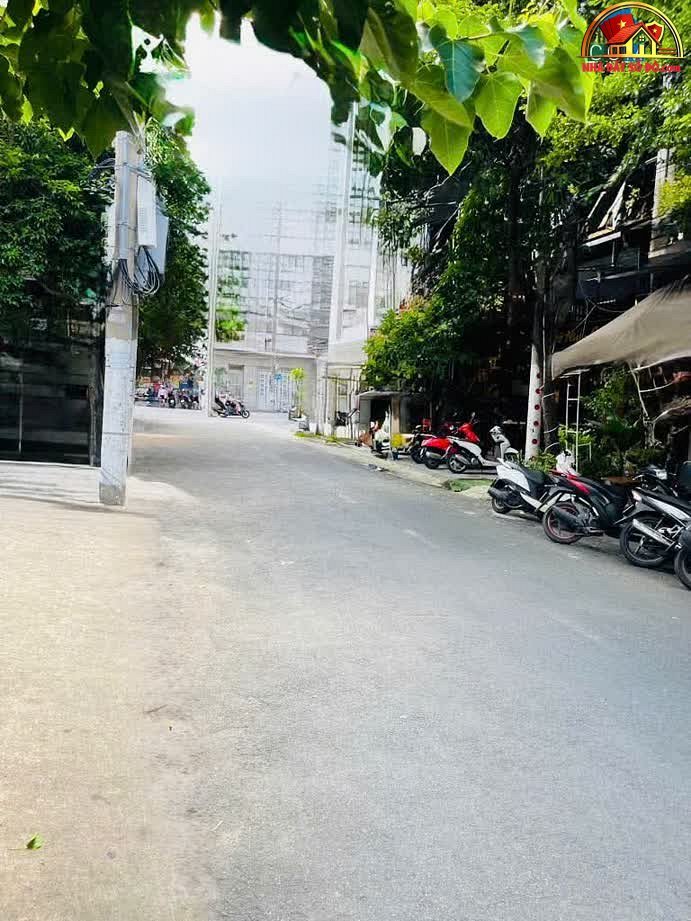 Bán nhà đất Đường C3 – Phường cũ 13 Quận Tân Bình – Phường mới 13 – Thành phố Hồ Chí Minh diện tích 107 m² giá 34800000000