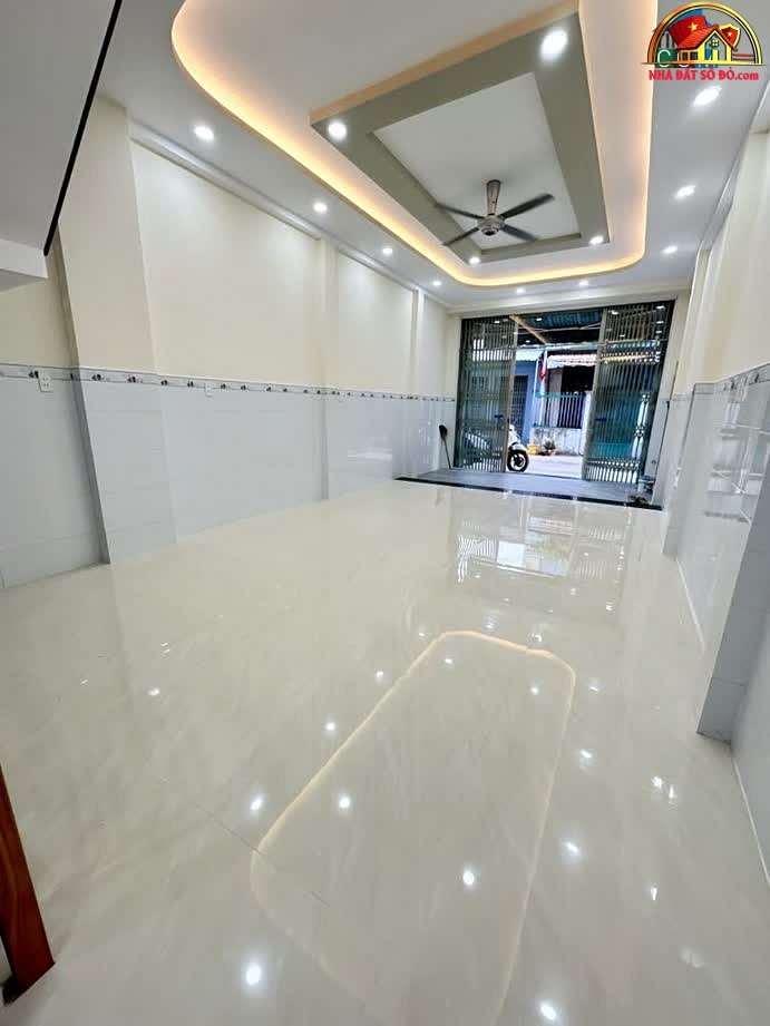 Bán nhà riêng đường Bình Hưng Hòa A – Phường cũ Bình Hưng Hòa A Quận Bình Tân – Phường mới Bình Hưng Hòa A – Thành phố Hồ Chí Minh diện tích 61.5 m² giá 6.25 tỷ