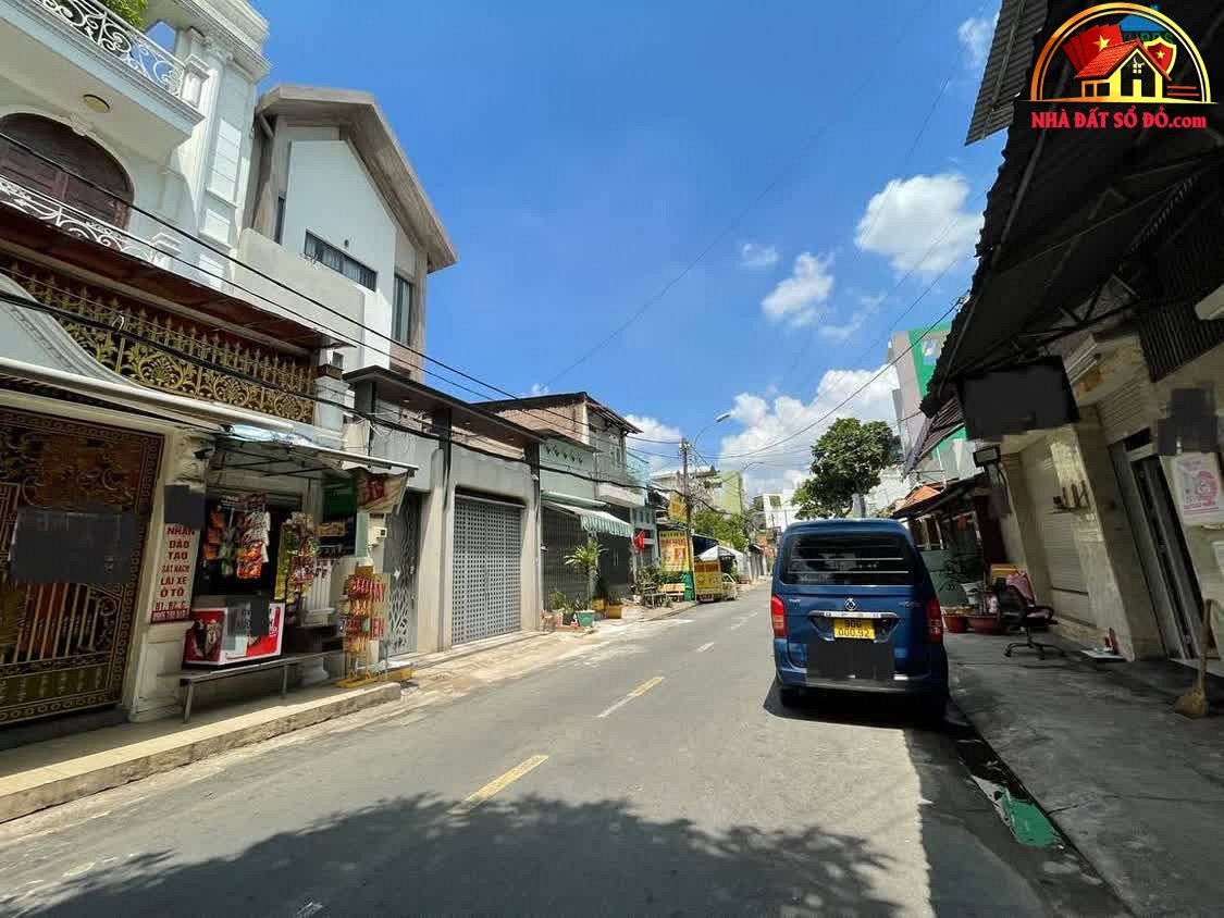 Bán nhà đất Đường Ỷ Lan – Phường cũ Tân Phú … – Bán nhà mặt phố Quận Tân Phú – TP Hồ Chí Minh giá 10 – 15 tỷ