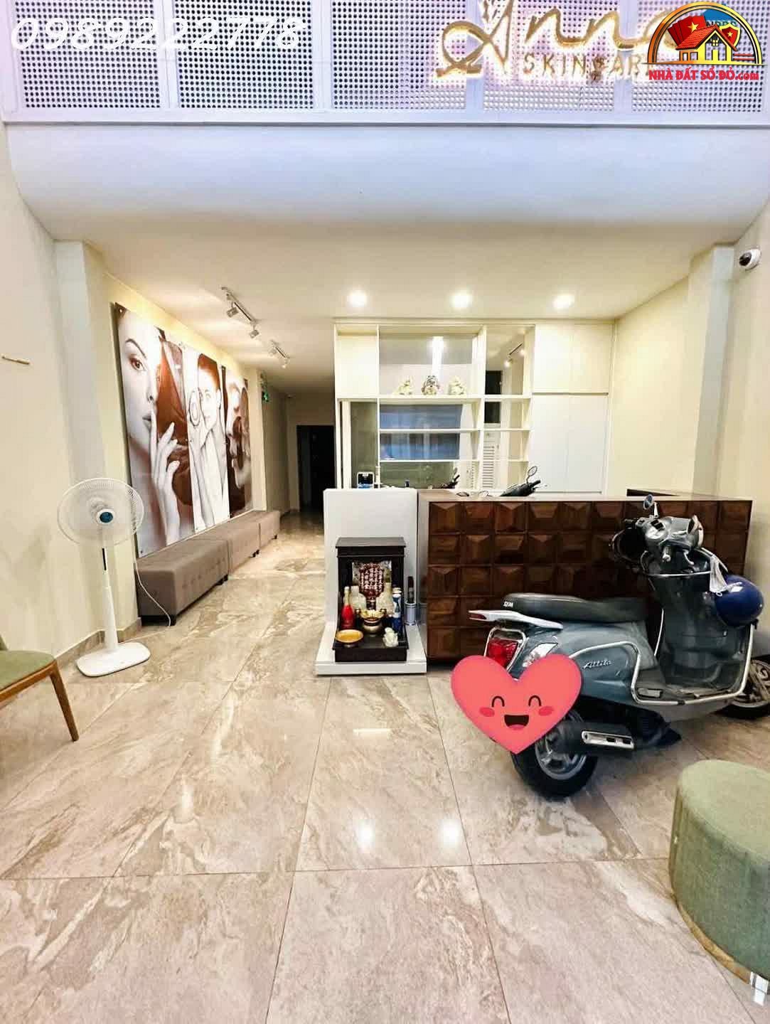 Bán nhà đất Đường Huỳnh Văn Bánh – Phường cũ 11 Quận Phú Nhuận – Phường mới 11 – Thành phố Hồ Chí Minh Diện tích 111 m² Giá 42 tỷ