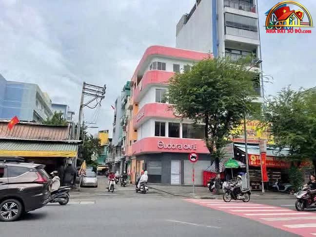 Bán nhà đất Đường Lê Văn Duyệt – Phường cũ 1 Quận Bình Thạnh – Phường mới 1 – Thành phố Hồ Chí Minh diện tích 65 m² giá 38 tỷ