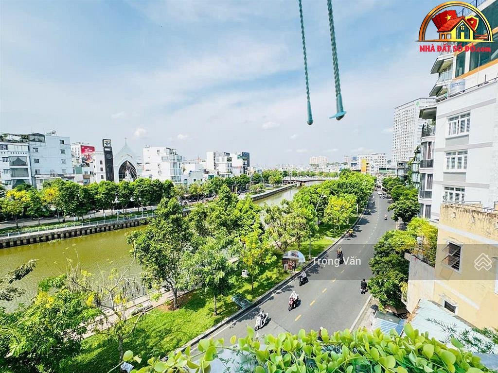 Bán nhà đất Đường Trường Sa – Phường cũ 17 Quận Phú Nhuận – Phường mới Cầu Kiệu – Thành phố Hồ Chí Minh 44 m2 15 tỷ