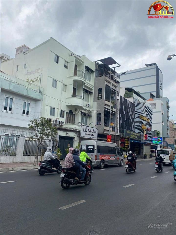 Bán nhà đất Đường Đào Duy Anh – Phường cũ 9 Quận Phú Nhuận – Phường mới 9 – Thành phố Hồ Chí Minh diện tích 187 m2 giá 50000000000