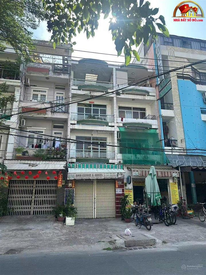 Bán nhà đất Đường Khuông Việt – Phường cũ Phú Trung Quận Tân Phú – Phường mới Phú Trung – Thành phố Hồ Chí Minh 48 m2 8700000000