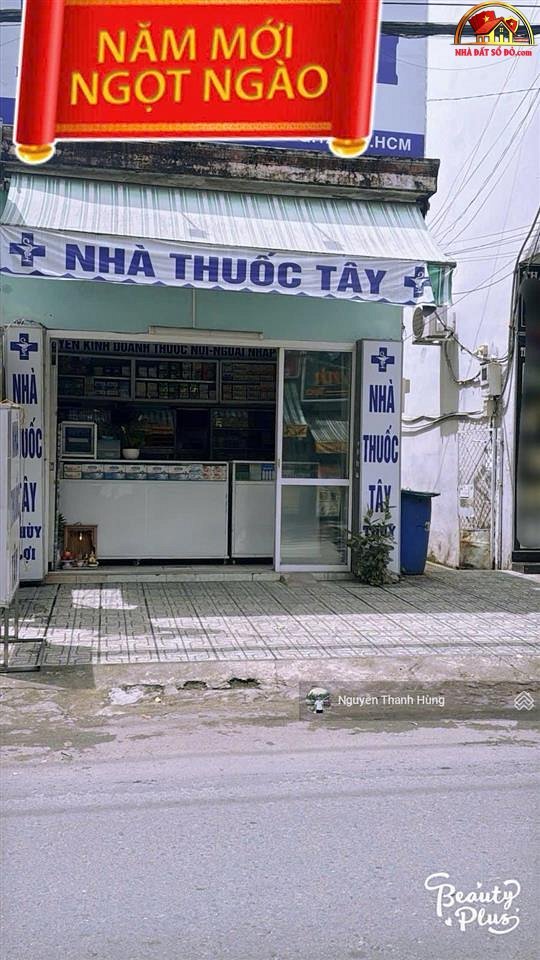 Mặt tiền chợ Hiệp Thành – Phường cũ Hiệp Thành Quận 12 – Phường mới Hiệp Thành – Thành phố Hồ Chí Minh Diện tích 140 m2 – Giá 11.9 tỷ