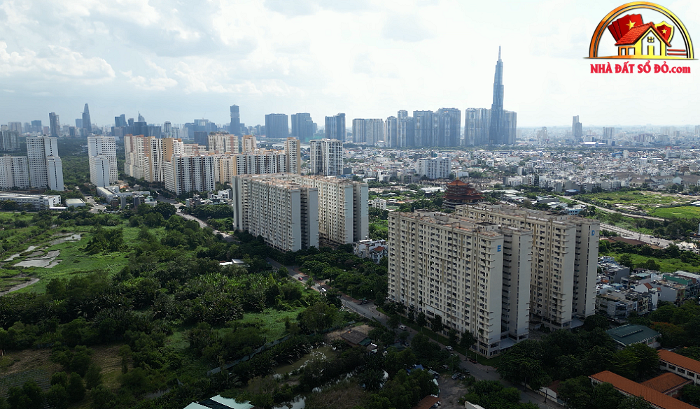 Xu hướng bất động sản thổ cư sổ đỏ 2026-2027: Tháo gỡ vướng mắc từ thủ tục
