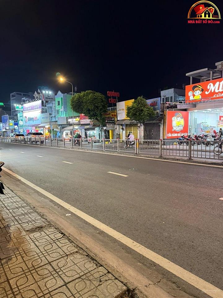 Bán nhà đất Đường Nguyễn Oanh – Phường cũ 6 Quận Gò Vấp – Phường mới 6 – Thành phố Hồ Chí Minh 264 m2 38.5 tỷ