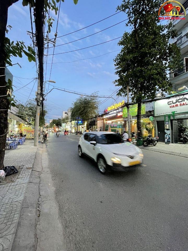 bán nhà đất Đường Nguyễn Văn Khối – Phường cũ 8 Quận Gò Vấp – Phường mới 8 – Thành phố Hồ Chí Minh diện tích 142 m2 giá 23500000000
