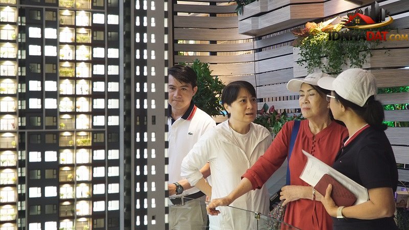 Nguồn cung nhà ở TP.HCM phục hồi- Ảnh 1.