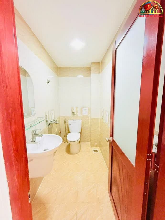 Bán nhà đất Đường Chiến Lược – Phường cũ Bình Trị Đông – Quận Bình Tân – Tỉnh Hồ Chí Minh diện tích 30 m² giá 3.2 tỷ