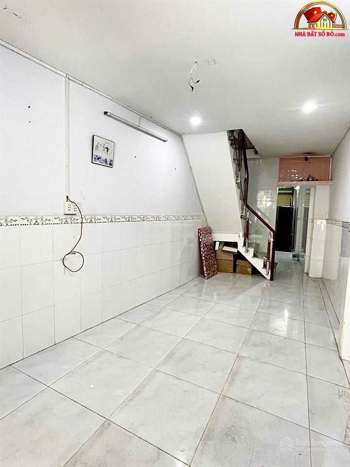 Nhà 2 mặt hẻm Ngô Gia Tự – Phường cũ 9 Quận 10 – Phường mới 9 – Thành phố Hồ Chí Minh diện tích 41 m² giá 5.6 tỷ