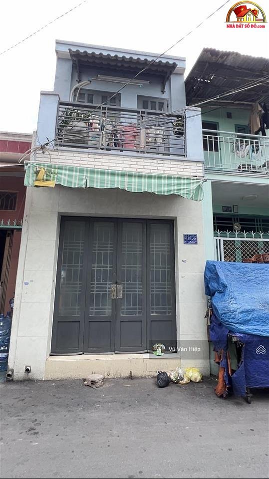 Bán nhà đất Đường Bà Hom – Phường cũ 13 Quận 6 – Phường mới 13 – Thành phố Hồ Chí Minh diện tích 30m2 giá 4.2 tỷ