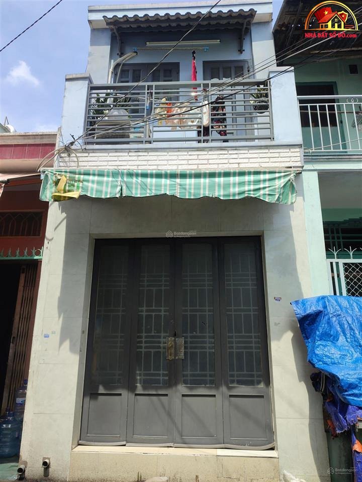 Bán nhà đất Đường An Dương Vương – Phường cũ Phú Lâm Quận 6 – Phường mới Không xác định – Thành phố Hồ Chí Minh – Diện tích 29 m2 – Giá 4.39 tỷ
