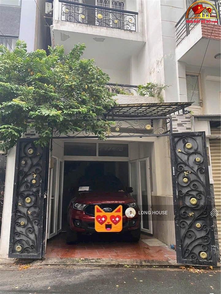 Nhà hẻm oto vừa ở vừa kinh doanh – Đường Phường 5 – Quận Phú Nhuận – Không xác định – 45 m2 – 8.6 tỷ