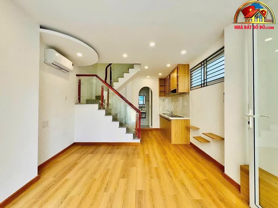 Bán nhà đất Đường Phú Nhuận – Phường cũ Phú Nhuận Quận Phú Nhuận – Phường mới Phú Nhuận – Thành phố Hồ Chí Minh diện tích 23 m² giá 5.99 tỷ