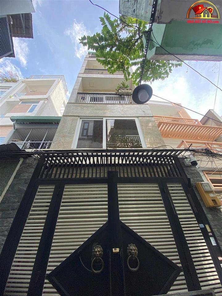 Cần bán nhà đất Đường Nguyễn Tri Phương – Phường cũ P9 Quận 10 – Phường mới P9 – Thành phố Hồ Chí Minh 35m2 7.35 tỷ