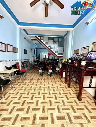 Bán nhà đất Đường Bảy Hiền – Phường cũ Không xác định – Quận Tân Bình – Phường mới Không xác định – Thành phố Hồ Chí Minh 115m² 15.6 tỷ