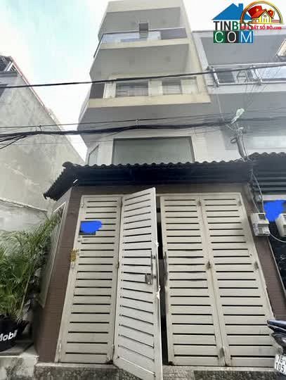 Bán nhà đất Đường Phú Thọ Hòa – Phường cũ Tân Phú Quận Tân Phú – Phường mới Tân Phú – Thành phố Hồ Chí Minh Diện tích 52 m² – Giá 6.7 tỷ