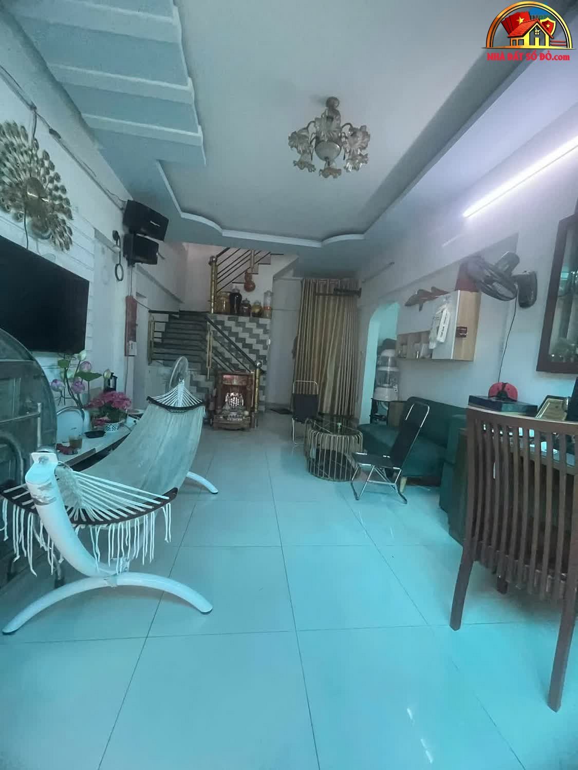 Bán nhà đất Đường Miếu Gò Xoài – Phường cũ Bình Hưng Hòa A Quận Bình Tân – Phường mới Bình Hưng Hòa A – Thành phố Hồ Chí Minh 88m² 6.3 tỷ