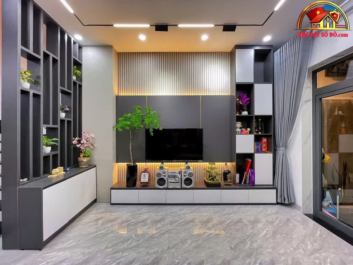 Nhà Đẹp Hiếm Có Giữa Trung Tâm Bình Tân – Bán nhà đất Đường Hồ Văn Long – Phường cũ Tân Tạo Quận Bình Tân – Phường mới Tân Tạo – Thành phố Hồ Chí Minh 200 m² 7.9 tỷ