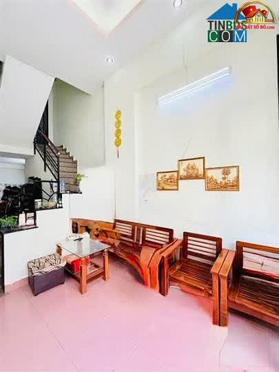 Nhà Đẹp Khu Vip Bàu Cát – 51m² – 8.5 tỷ – Bán nhà đất Đường Trường Chinh – Phường cũ Tân Bình – Phường mới Không xác định – Thành phố Hồ Chí Minh