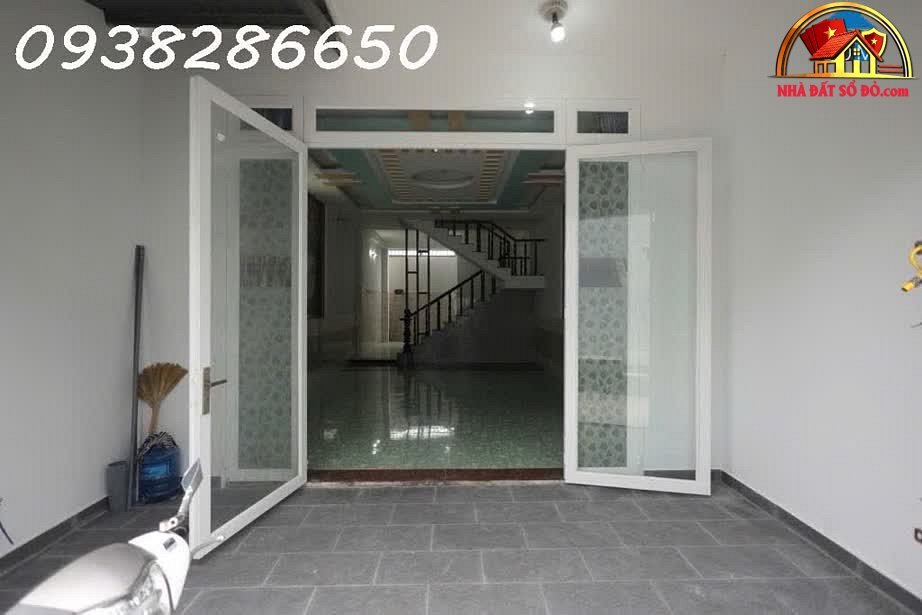 Bán nhà đất Đường Tô Ký – Phường cũ Trung Mỹ Tây Quận 12 – Phường mới Không xác định – Thành phố Hồ Chí Minh – Diện tích 70 m² – Giá 4.68 tỷ