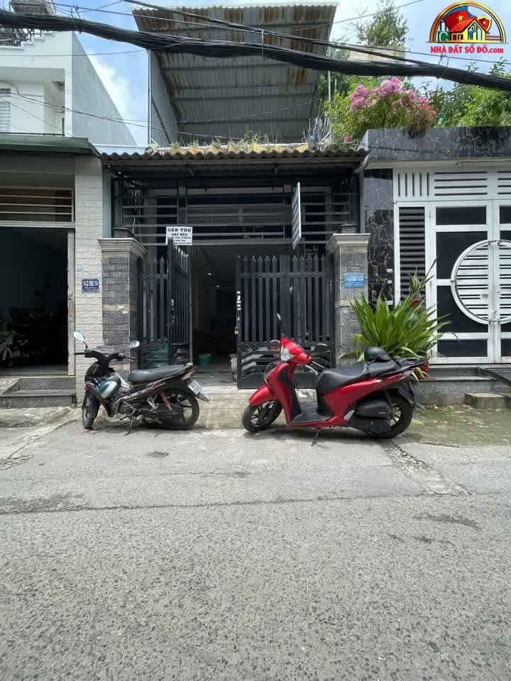 Bán nhà đất Đường Liên Khu 5-6 – Phường cũ Bình Hưng Hòa B Quận Bình Tân – Phường mới Bình Hưng Hòa B – Thành phố Hồ Chí Minh 58 m² – 3.5 tỷ