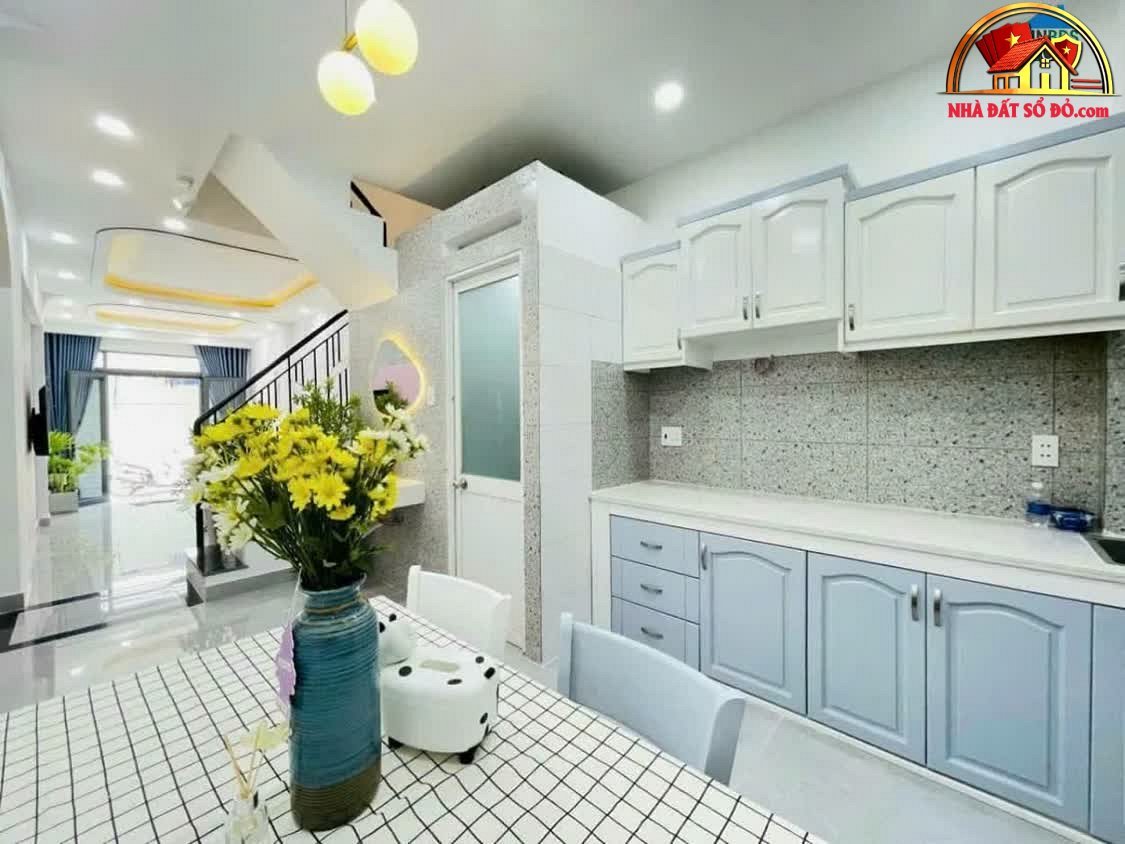Bán nhà đất Đường Bà Hạt – Phường cũ Không xác định – Quận 10 – Phường mới Không xác định – Thành phố Hồ Chí Minh – Diện tích 38m² – Giá 5.85 tỷ