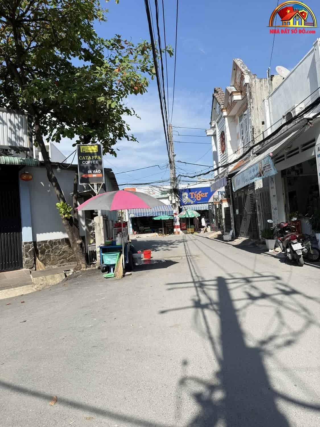 Bán nhà đất Đường Nguyễn Ảnh Thủ – Phường cũ Không xác định – Quận 12 – Phường mới Không xác định – Thành phố Hồ Chí Minh 40 m² 3.38 tỷ