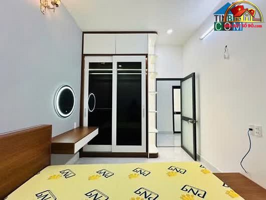 Bán nhà riêng Đường Lê Văn Quới – Phường cũ Bình Trị Đông Quận Bình Tân – Phường mới Bình Trị Đông – Thành phố Hồ Chí Minh Diện tích 46 m² Giá 5.15 tỷ