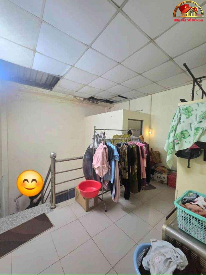 Bán nhà đất Đường Lê Cơ – Phường cũ An Lạc Quận Bình Tân – Phường mới An Lạc – Thành phố Hồ Chí Minh 57 m2 5.4 tỷ