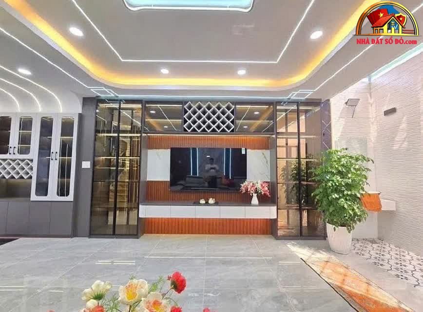Bán nhà đất Đường Nguyễn Ảnh Thủ – Phường cũ Trung Mỹ Tây Quận 12 – Phường mới Trung Mỹ Tây – Thành phố Hồ Chí Minh diện tích 75 m² giá 7.95 tỷ