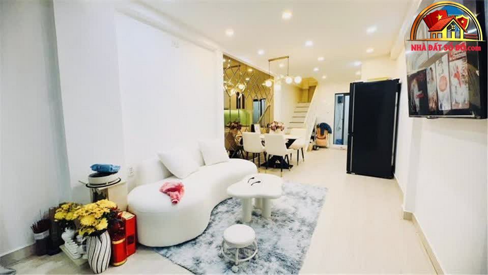 Nhà Mới Xây Đẹp Nguyễn Tri Phương – Quận 10 – Hồ Chí Minh – Diện Tích 29 m² – Giá 5.5 tỷ